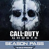 CALL OF DUTY: GHOSTS - SEASON PASS STEAM KEY GLOBAL