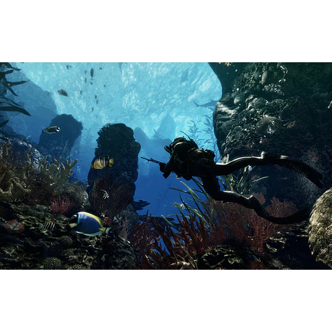 CALL OF DUTY: GHOSTS - SEASON PASS STEAM KEY GLOBAL