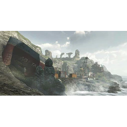 CALL OF DUTY: MODERN WARFARE 3 - DLC COLLECTION 1 STEAM KEY GLOBAL