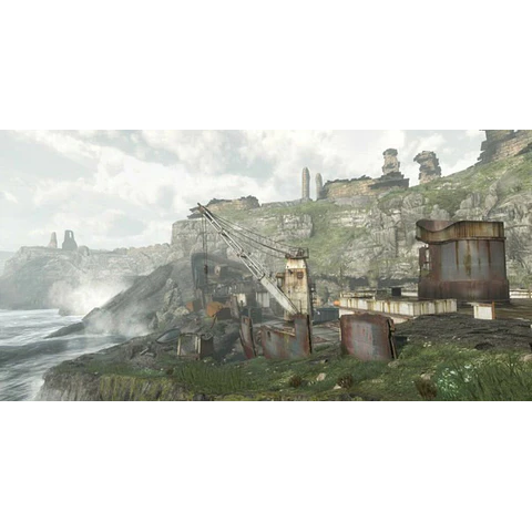 CALL OF DUTY: MODERN WARFARE 3 - DLC COLLECTION 1 STEAM KEY GLOBAL