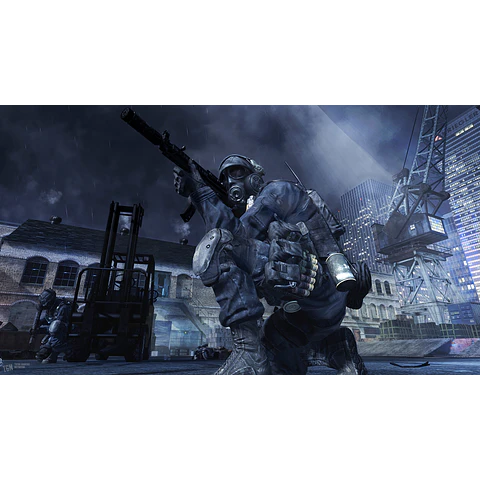 CALL OF DUTY: MODERN WARFARE 3 - DLC COLLECTION 2 STEAM KEY GLOBAL