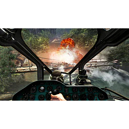 CALL OF DUTY: BLACK OPS STEAM GIFT GLOBAL