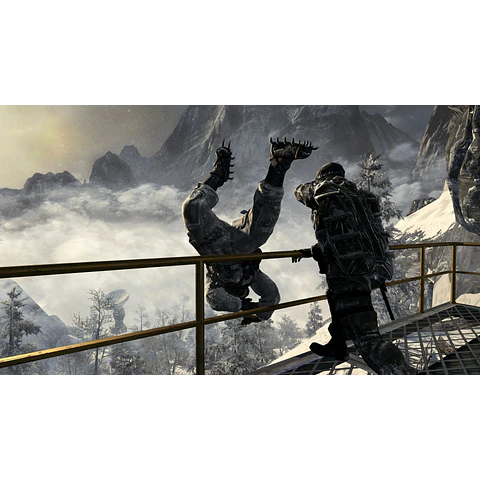 CALL OF DUTY: BLACK OPS STEAM GIFT GLOBAL