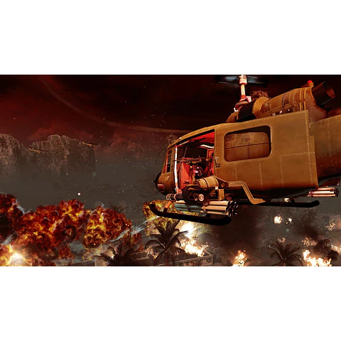 CALL OF DUTY: BLACK OPS STEAM KEY GLOBAL