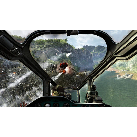 CALL OF DUTY: BLACK OPS STEAM KEY GLOBAL