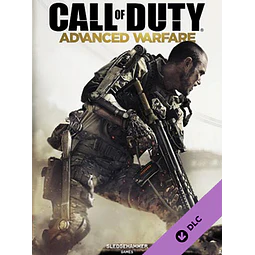 CALL OF DUTY: ADVANCED WARFARE - PERSONALIZATION PACK XBOX LIVE KEY GLOBAL