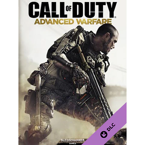 CALL OF DUTY: ADVANCED WARFARE - PERSONALIZATION PACK XBOX LIVE KEY GLOBAL