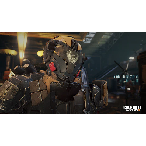 CALL OF DUTY: BLACK OPS III STEAM KEY GLOBAL