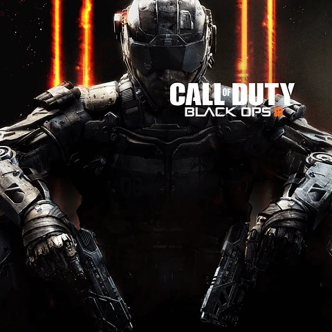 CALL OF DUTY: BLACK OPS III STEAM KEY GLOBAL