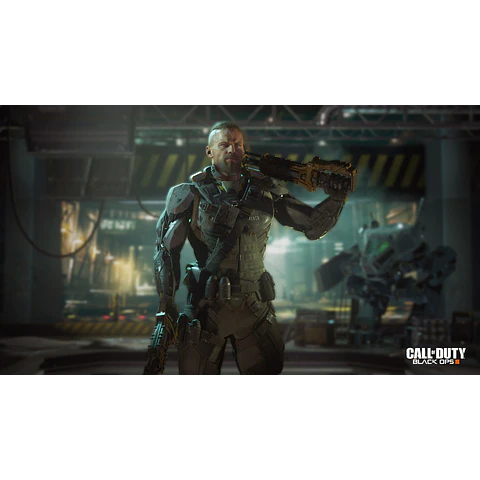 CALL OF DUTY: BLACK OPS III - SEASON PASS STEAM GIFT GLOBAL