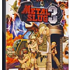 METAL SLUG 3 STEAM KEY GLOBAL