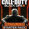 CALL OF DUTY: BLACK OPS III - MULTIPLAYER STARTER PACK STEAM GIFT GLOBAL