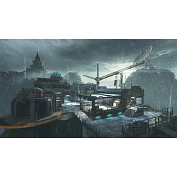 CALL OF DUTY: BLACK OPS II - VENGEANCE GIFT STEAM GLOBAL