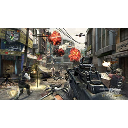 CALL OF DUTY: BLACK OPS II - SEASON PASS GIFT STEAM GLOBAL