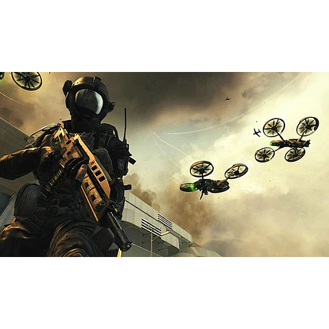 CALL OF DUTY: BLACK OPS II - SEASON PASS GIFT STEAM GLOBAL