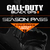 CALL OF DUTY: BLACK OPS II - SEASON PASS GIFT STEAM GLOBAL
