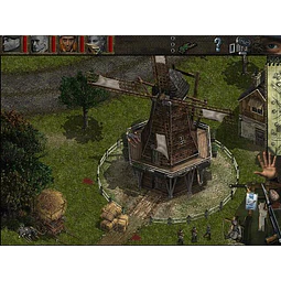 COMMANDOS: BEYOND THE CALL OF DUTY STEAM KEY GLOBAL