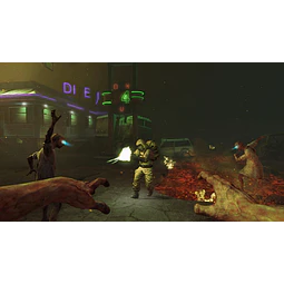 CALL OF DUTY: BLACK OPS II - REVOLUTION (PC) - STEAM GIFT - GLOBAL