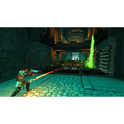 ORCS MUST DIE! GAME OF THE YEAR EDITION STEAM KEY GLOBAL