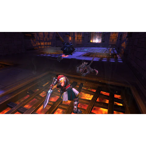 ORCS MUST DIE! GAME OF THE YEAR EDITION STEAM KEY GLOBAL