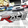 RACE: THE WTCC GAME + CATERHAM STEAM KEY GLOBAL