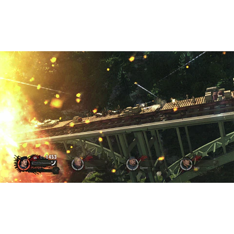 THE EXPENDABLES 2 VIDEOGAME STEAM KEY GLOBAL