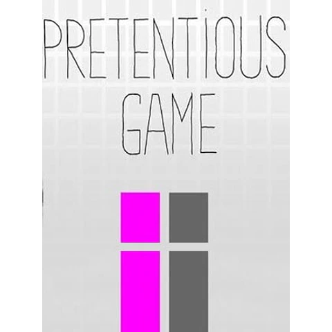 PRETENTIOUS GAME STEAM KEY GLOBAL