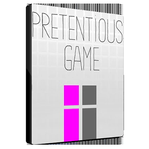 PRETENTIOUS GAME STEAM KEY GLOBAL