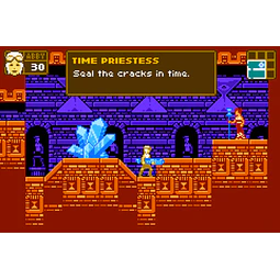 RETRO GAME CRUNCH (PC) - STEAM KEY - GLOBAL