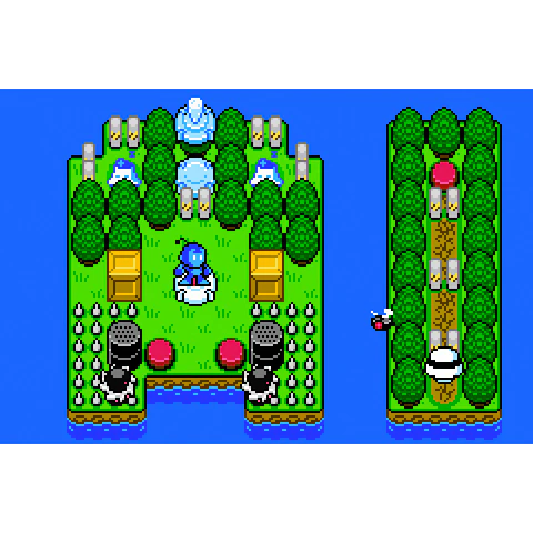 RETRO GAME CRUNCH (PC) - STEAM KEY - GLOBAL