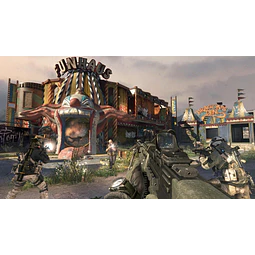 CALL OF DUTY: MODERN WARFARE 2 RESURGENCE PACK STEAM KEY GLOBAL