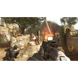 CALL OF DUTY: MODERN WARFARE 3 BUNDLE STEAM KEY GLOBAL