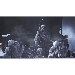 CALL OF DUTY: MODERN WARFARE 2 BUNDLE STEAM KEY GLOBAL