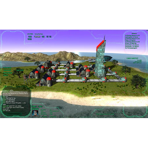 ASCENT - THE SPACE GAME STEAM KEY GLOBAL