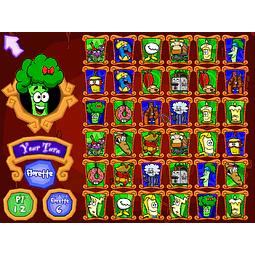 PAJAMA SAM GAMES TO PLAY ON ANY DAY (PC) - STEAM KEY - GLOBAL