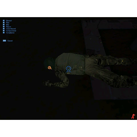 SWAT 3: TACTICAL GAME OF THE YEAR EDITION GOG.COM KEY GLOBAL