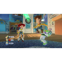 TOY STORY 3: THE VIDEO GAME STEAM KEY GLOBAL
