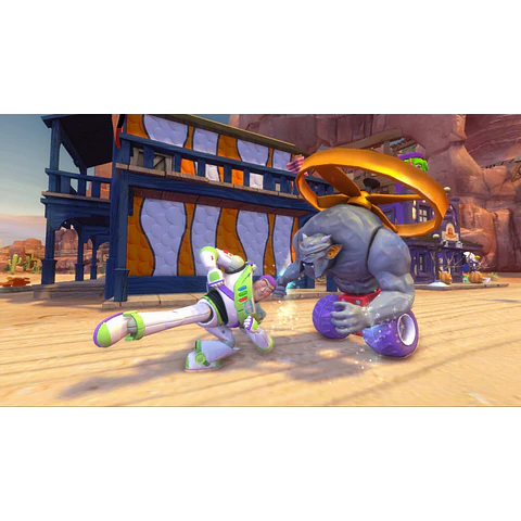 TOY STORY 3: THE VIDEO GAME STEAM KEY GLOBAL