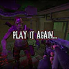 AXIS GAME FACTORY'S AGFPRO ZOMBIE FPS PLAYER STEAM KEY GLOBAL