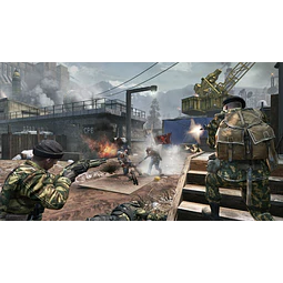 CALL OF DUTY: BLACK OPS ANNIHILATION CONTENT PACK STEAM KEY GLOBAL