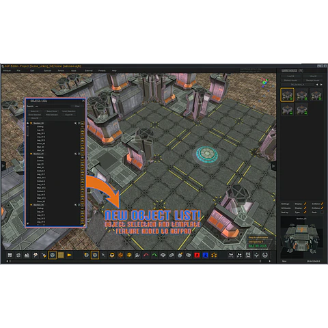 AXIS GAME FACTORY'S AGFPRO - DRONE KOMBAT FPS MULTIPLAYER STEAM KEY GLOBAL