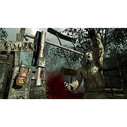 CALL OF DUTY: BLACK OPS - REZURRECTION MAC STEAM KEY GLOBAL