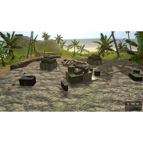 GAMEGURU STEAM KEY GLOBAL