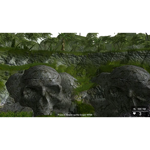 GAMEGURU STEAM KEY GLOBAL