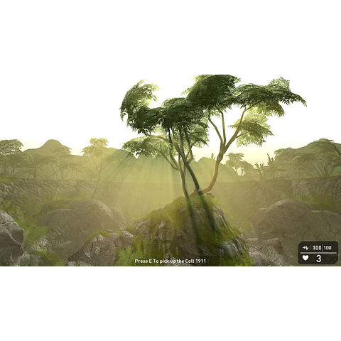 GAMEGURU STEAM KEY GLOBAL