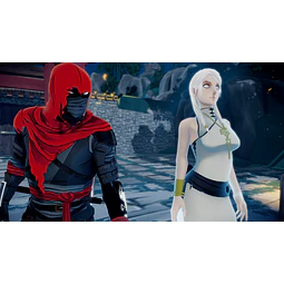 ARAGAMI STEAM KEY GLOBAL