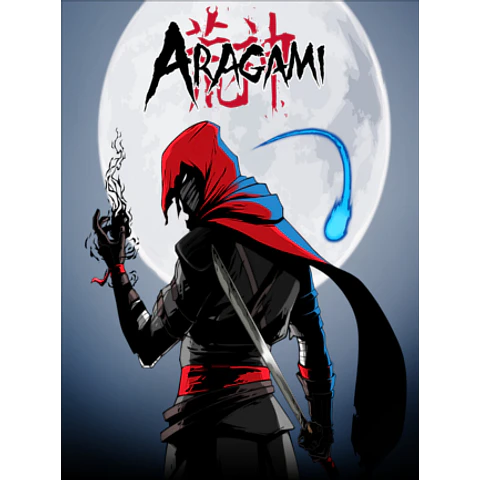 ARAGAMI STEAM KEY GLOBAL