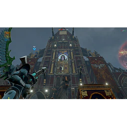 WARHAMMER 40,000: ETERNAL CRUSADE FULL GAME - SQUADRON EDITION STEAM GIFT GLOBAL