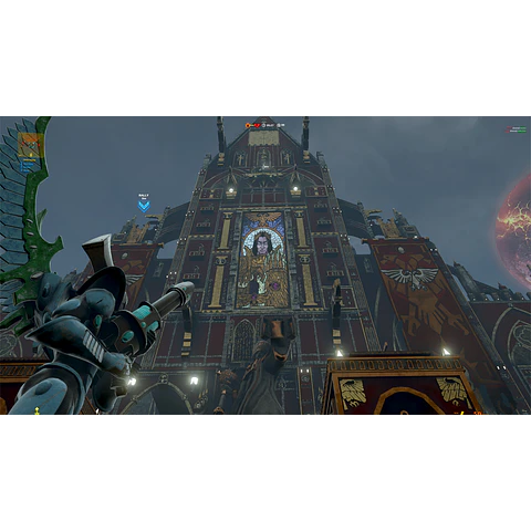 WARHAMMER 40,000: ETERNAL CRUSADE FULL GAME - SQUADRON EDITION STEAM GIFT GLOBAL