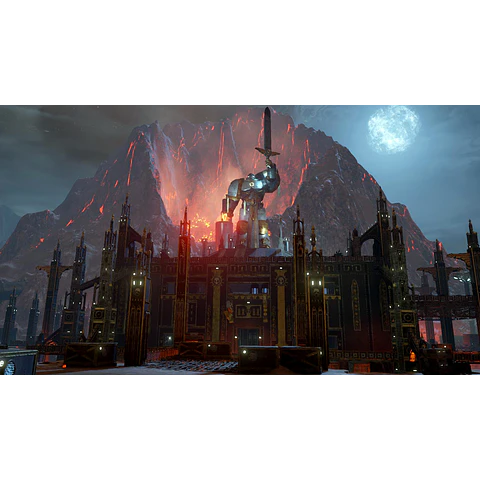 WARHAMMER 40,000: ETERNAL CRUSADE FULL GAME - SQUADRON EDITION STEAM GIFT GLOBAL